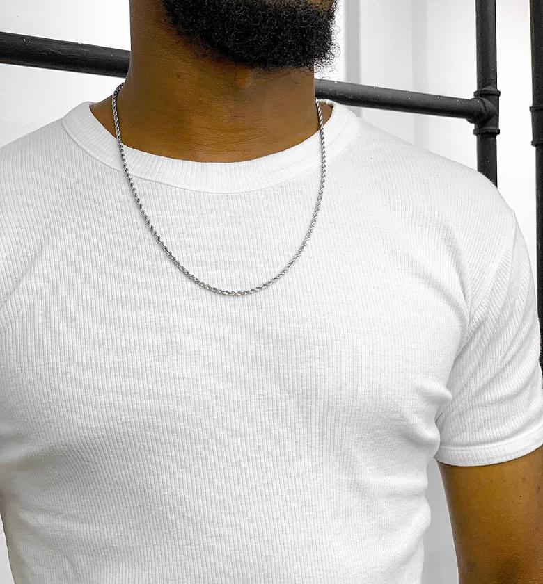 UNCOMMON MEDLEY LONG CHAIN image