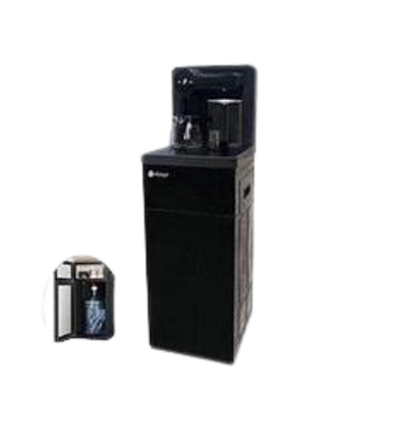 Nunix A1C Bottom Load Hot and Cold Water Dispenser.  image