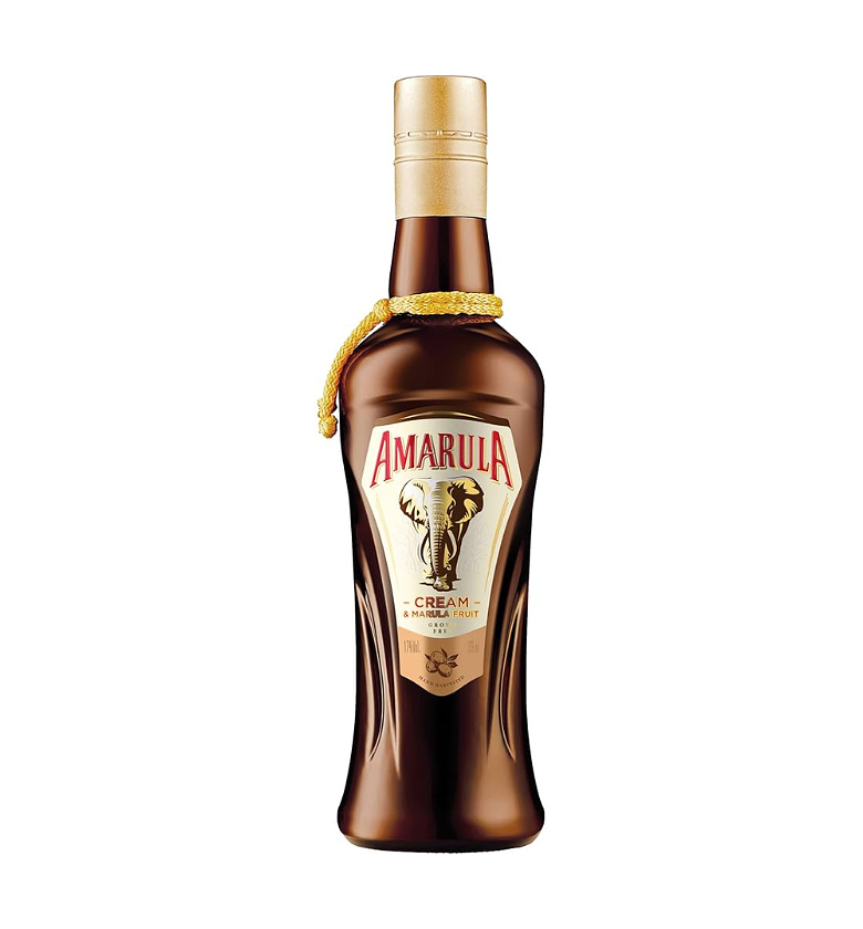 AMARULA (375ML) image