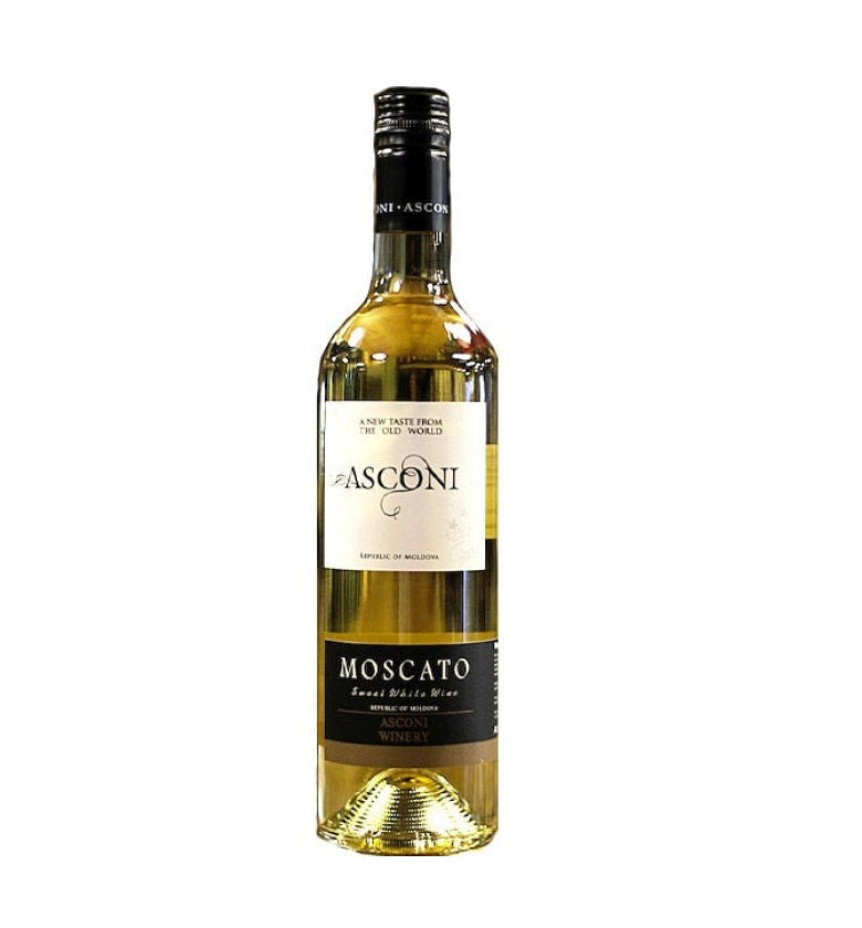 Asconi Moscato 750ml image