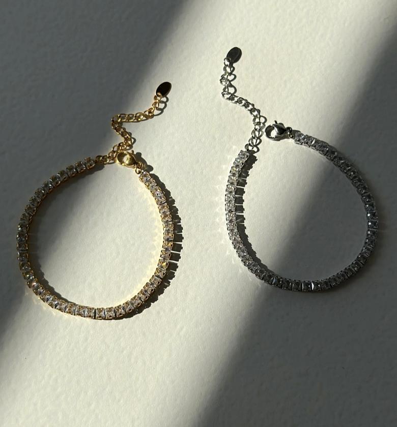 Tennis Bracelet  image