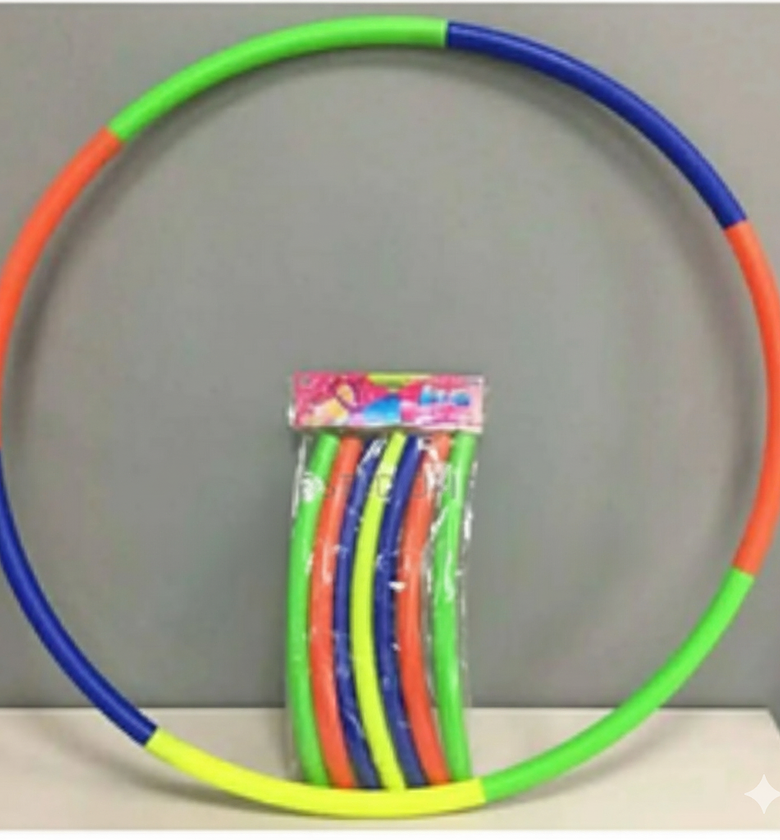 Joining Hula Hoop image