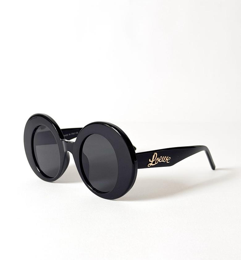 LW Round Frame image