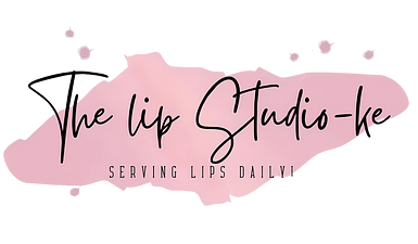 Thelipstudioke logo