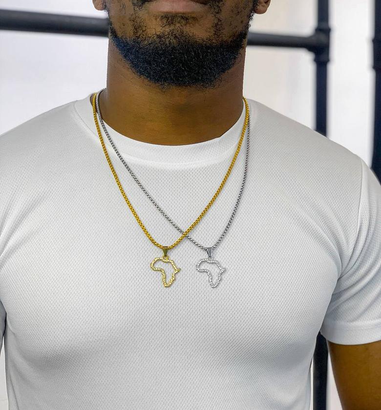 UNCOMMON SEAN LONG CHAIN image