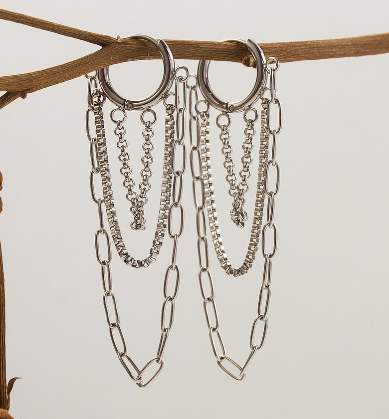 Luxury Multi-layer Necklace image