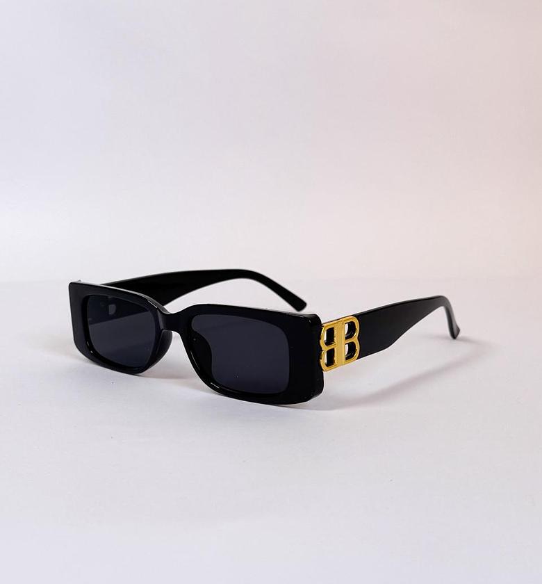 Balenciaga black image