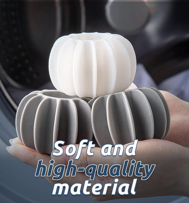 Anti-Winding Washing Machine Balls image