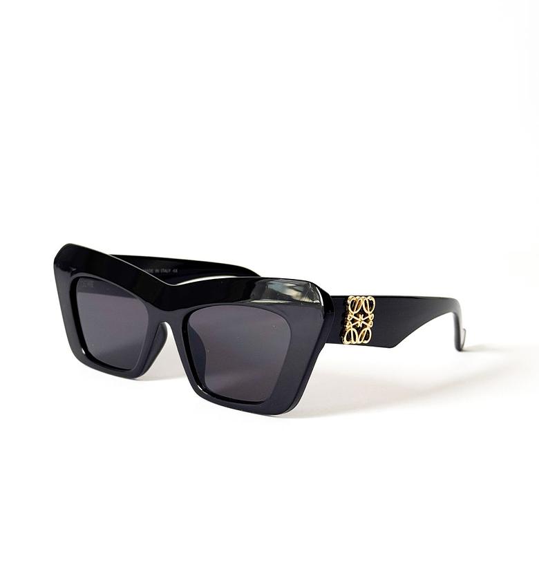 LW Cat Eye Black image