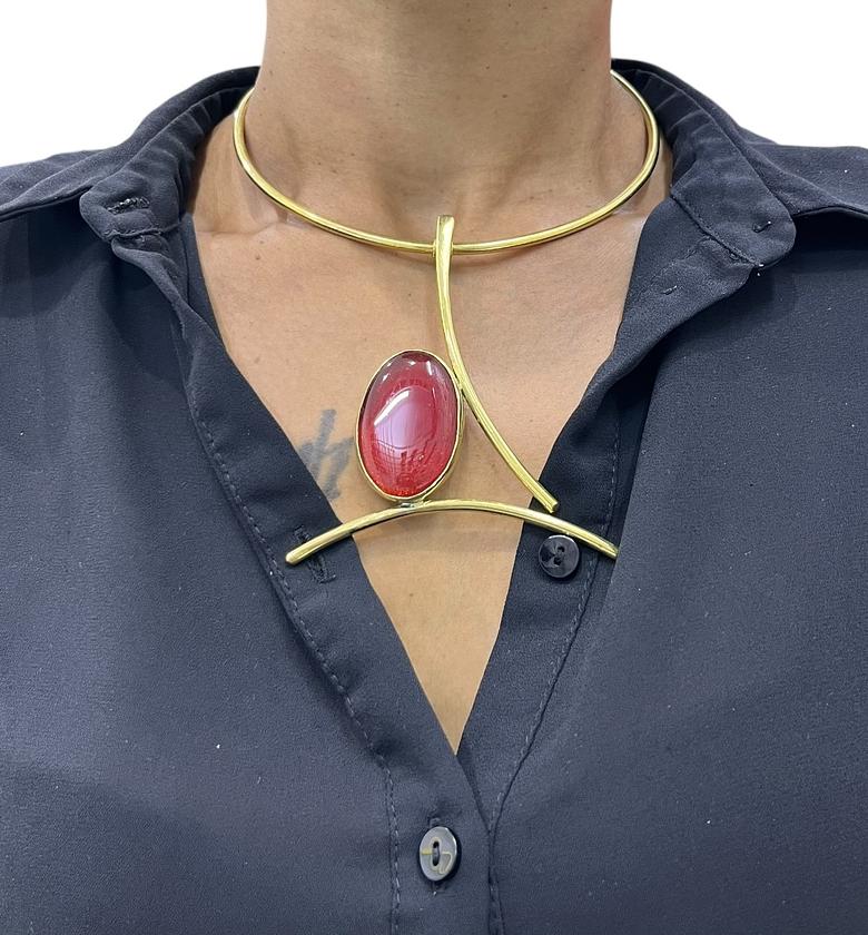 Upinde  Bass Chokers image