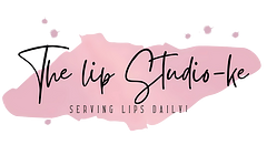 Thelipstudioke logo