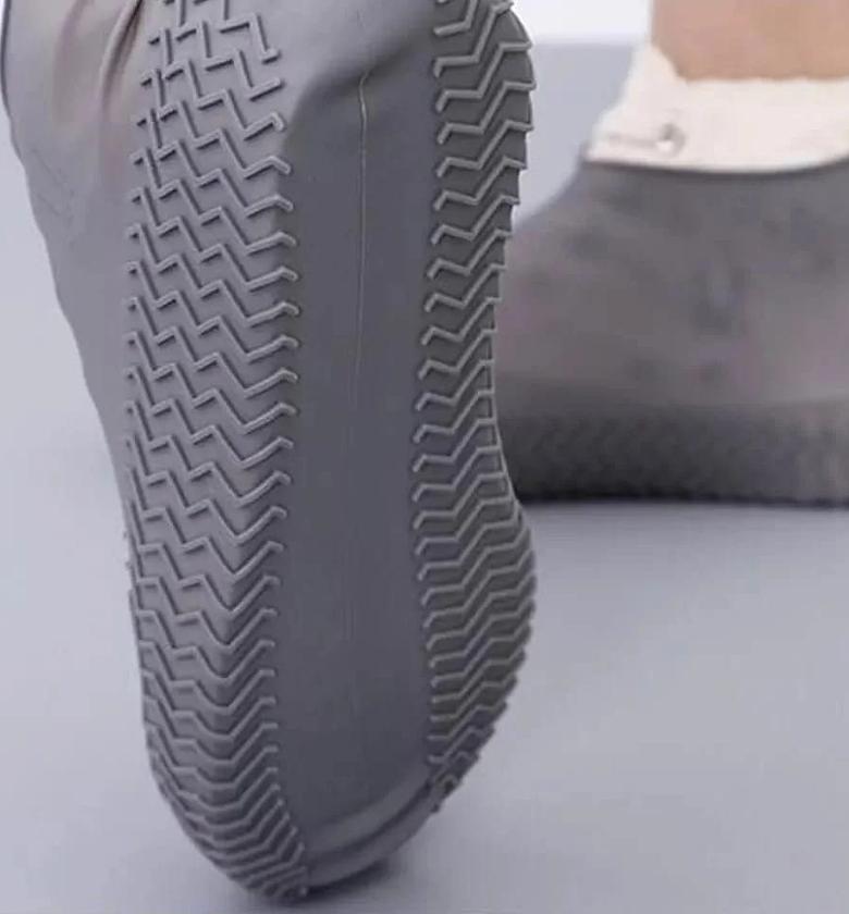 WaterProof Shoe Covers image