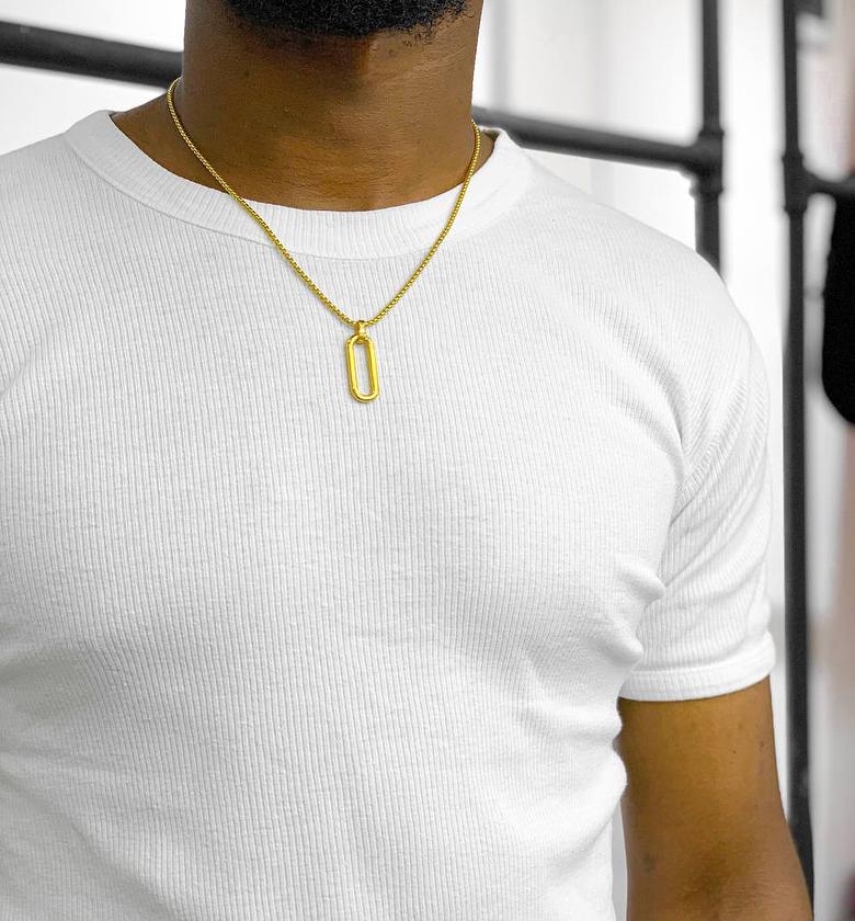 UNCOMMON FLETA CHAIN image