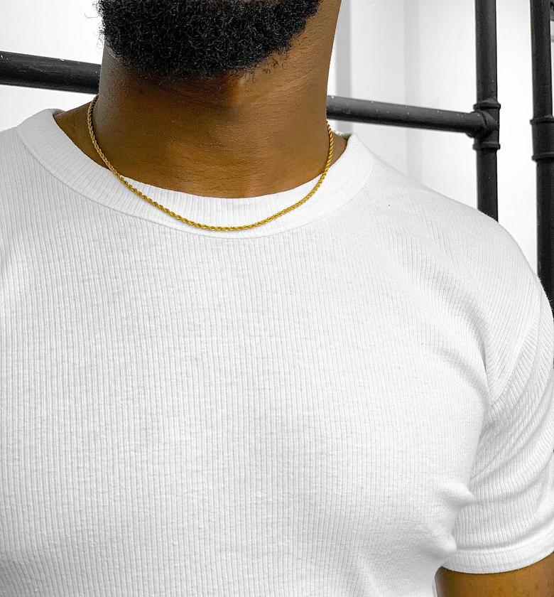 UNCOMMON MEDLEY SHORT CHAIN image