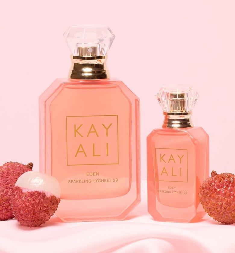 Kayali Eden Sparkling Lychee 39  image