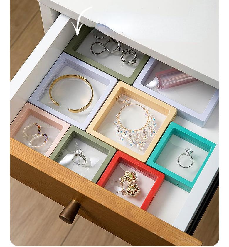  Jewelry storage box image