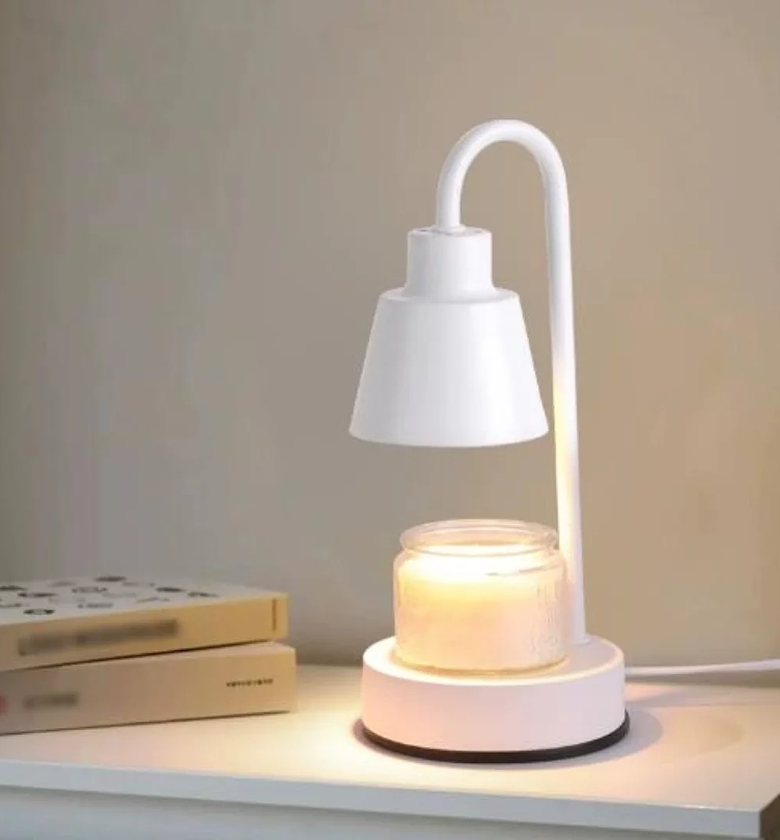 Modern Electric Candle Warmer image