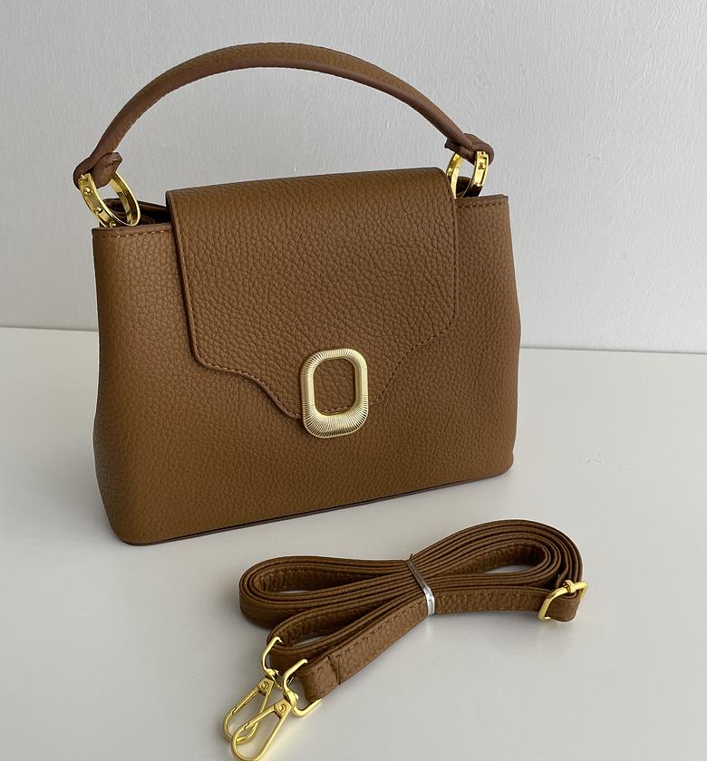 Pedro Bag - Brown image