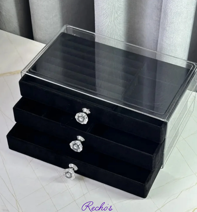 Jewel Organizer image