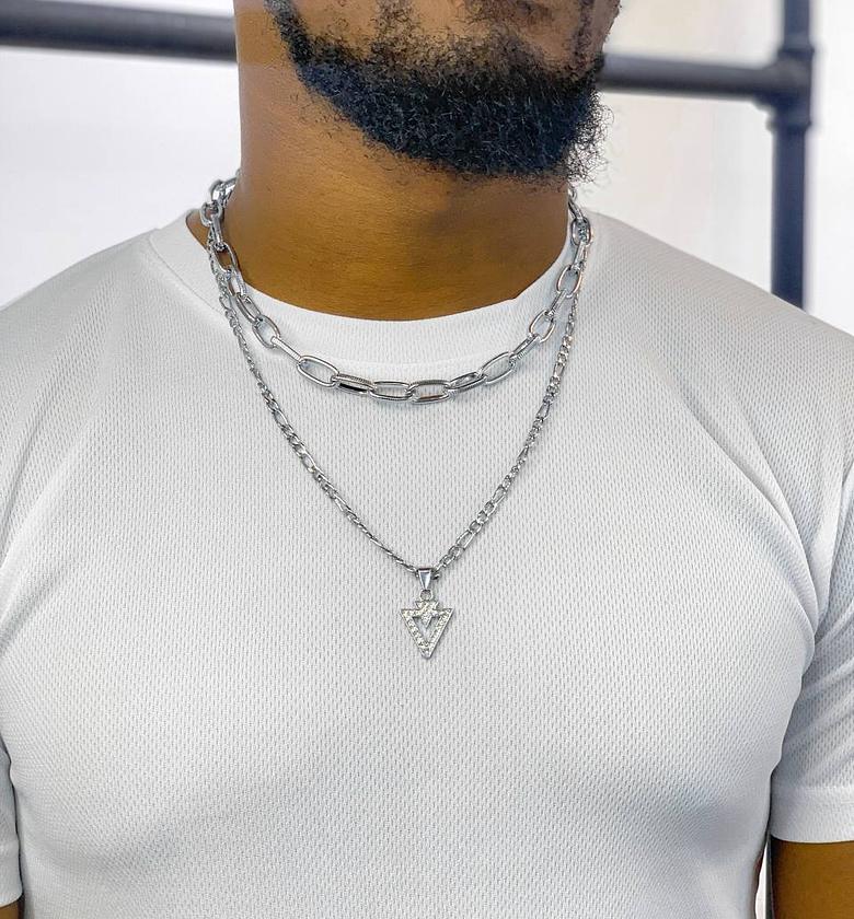 UNCOMMON TATE SET image