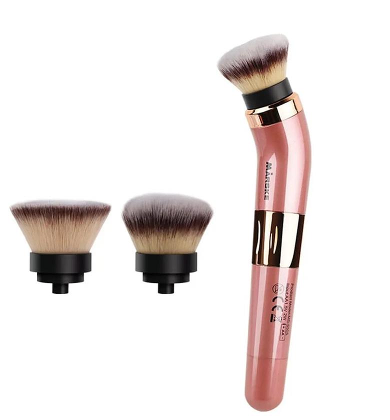 Electric automatic makeup brush image