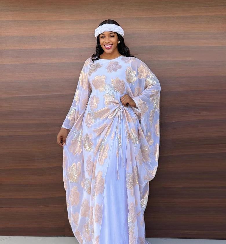 Elegant Kaftan image