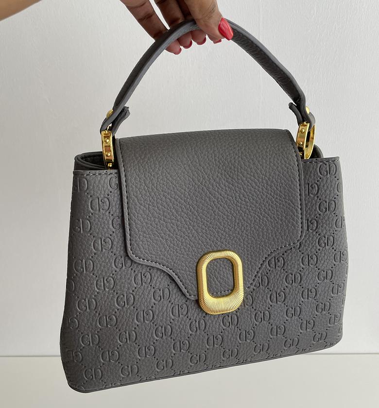 Pedro Bag - Grey image