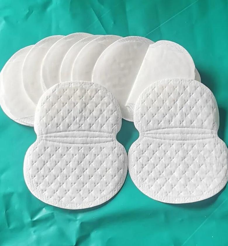 Sweat Pads image