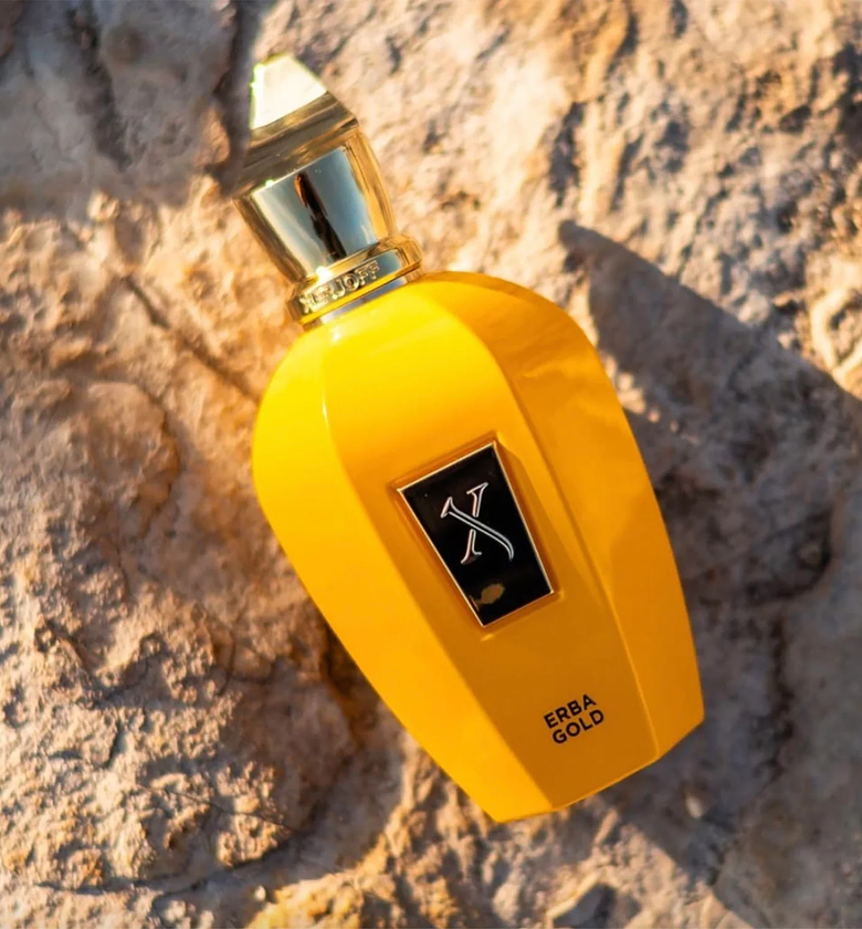 Xerjoff Erba Gold 100ml image