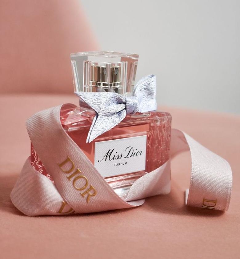 Miss Dior  image