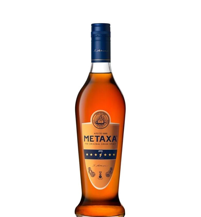 Metaxa 7 star [ltr] image