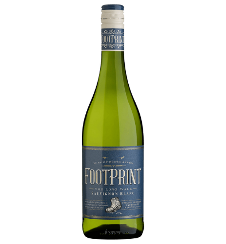 Footprint Sauvignon Blanc 750ml image