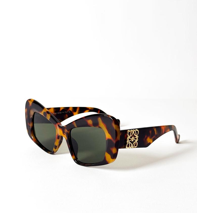 LW Cat Eye 002 Cheetah Print image