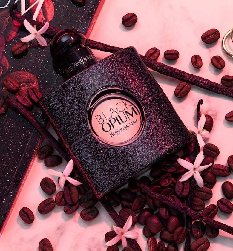 Black Opium EDP -Ysl  image