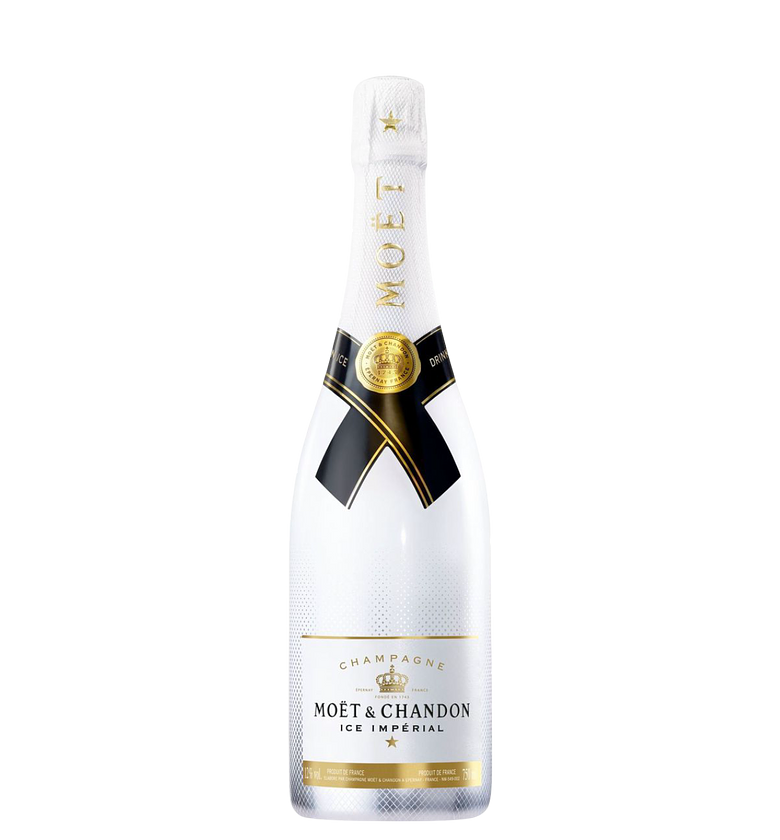 Moët & Chandon Ice Impérial 750ml image