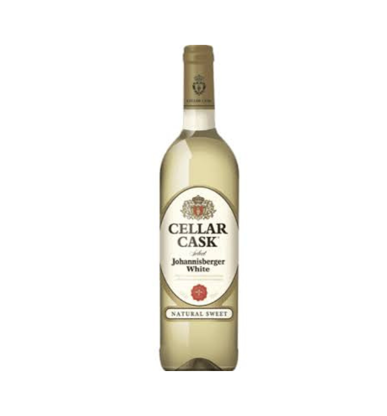 Cellar cask white (750ml) image
