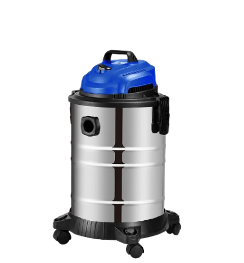 Nunix Vacuum Cleaner 3 in 1 Wet And Dry, 20l NUVC-20L image