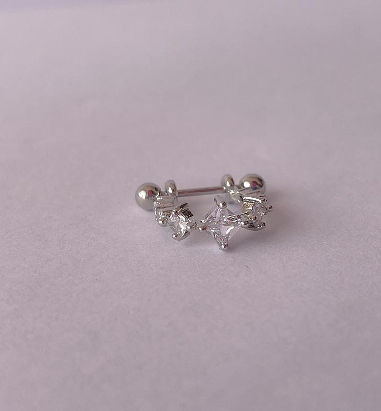 Stella Sparkle Helix Stud image