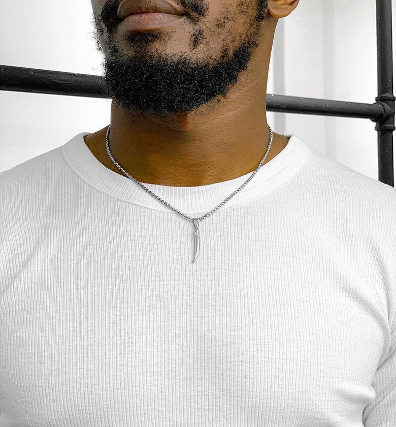 UNCOMMON ALBIE CHAIN image