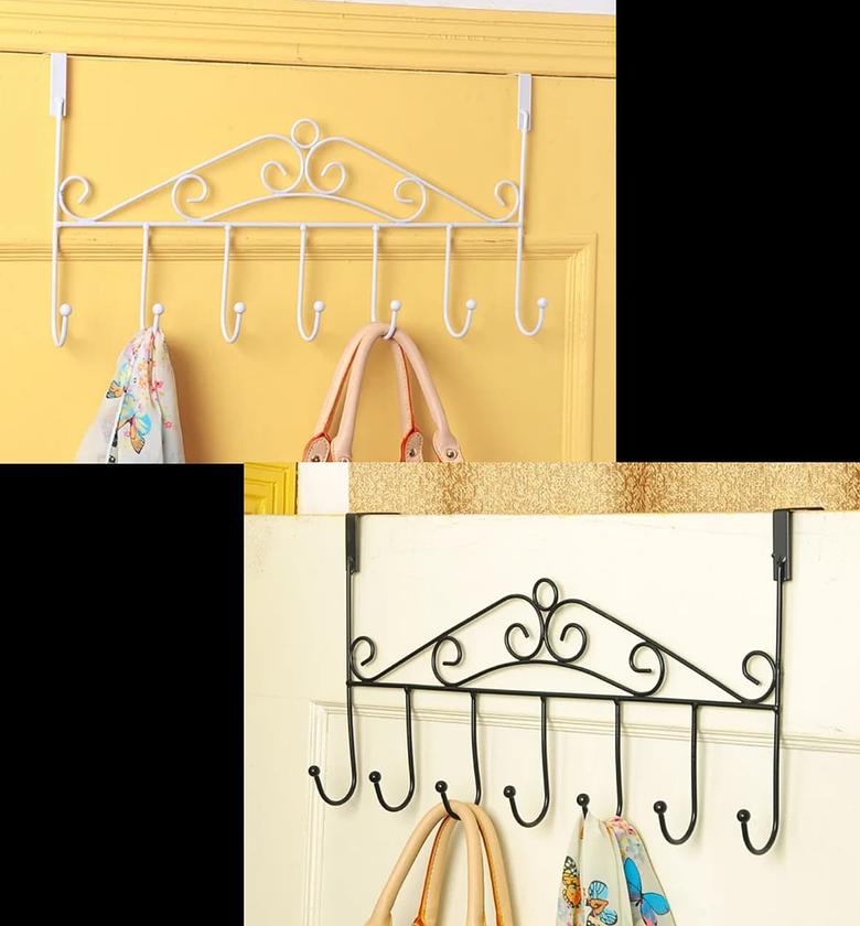 Over the door hanger image