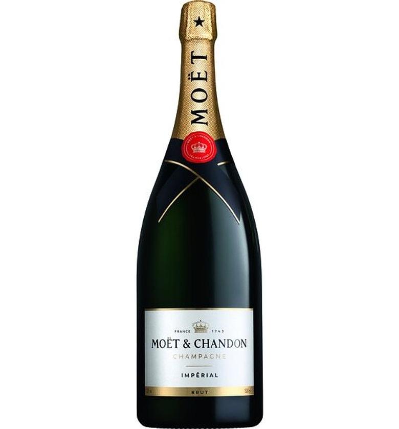 Moet & chandon brut (750ml) image