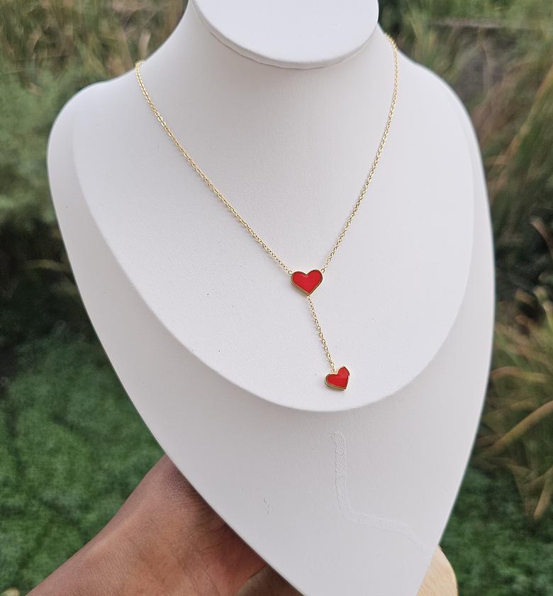 Vidya loveheart  image