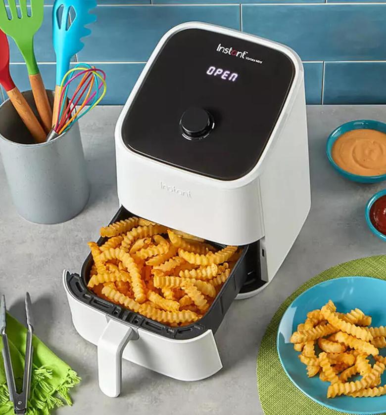 Airfryer