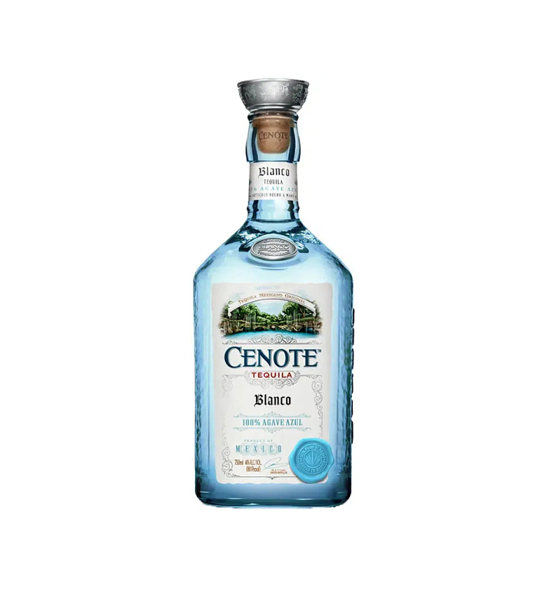 Cenote blanco (700ml) image