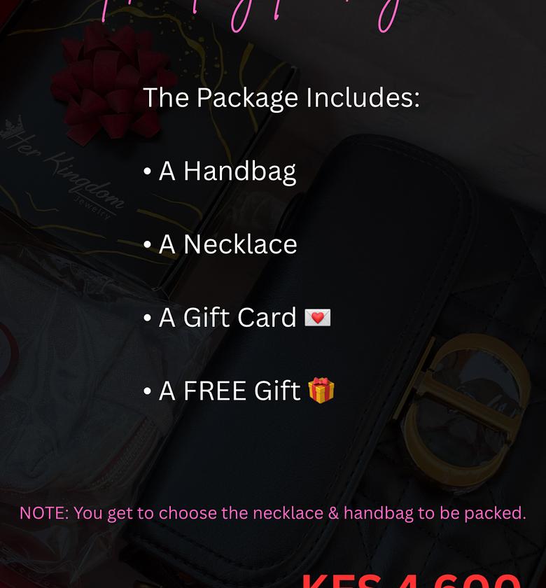 Handbag Package image
