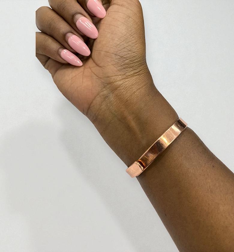 Healing Copper Bracelets  image