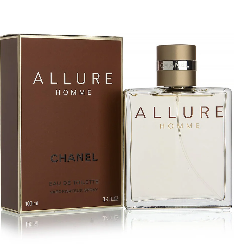 Chanel Allure Homme 100ml image