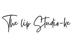 Thelipstudioke logo