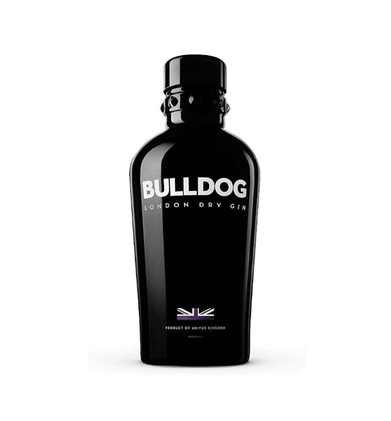 BULLDOG  Gin image