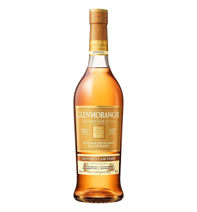 Glenmorangie Nector Dor 750ML image